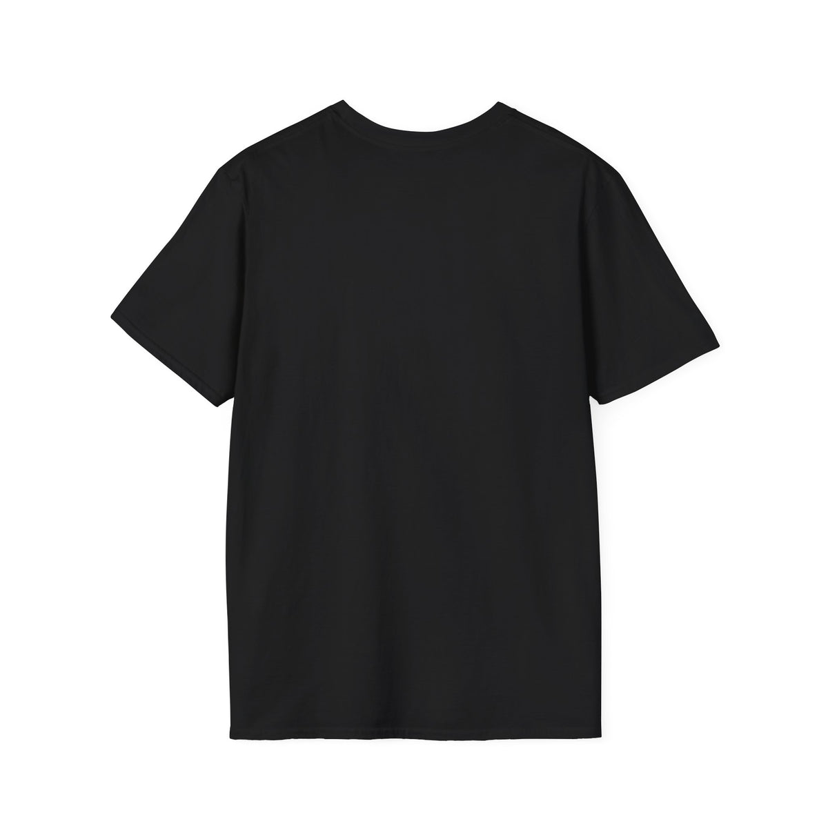 T-Shirt — "LOOKSMAX. LARP. SLAY. REPEAT." Bold Statement Tee