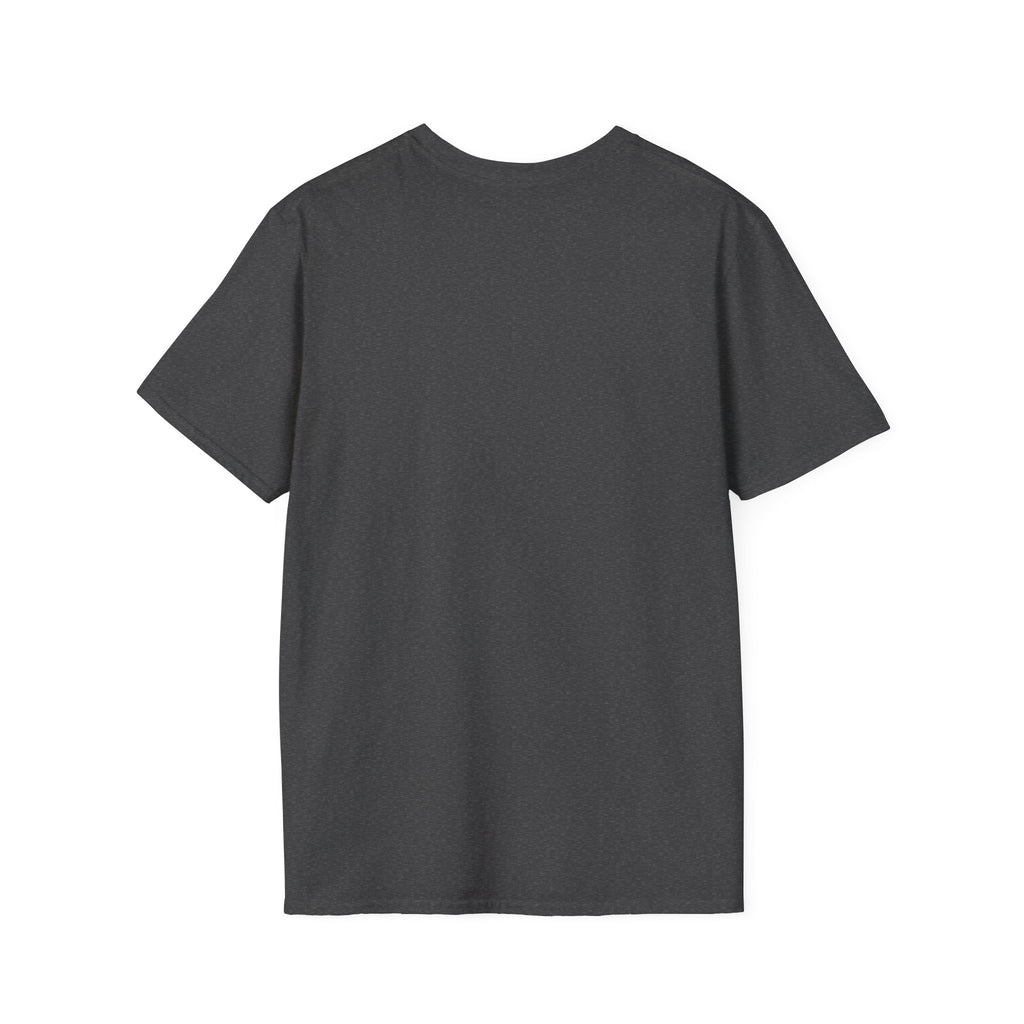 T-Shirt — "LOOKSMAX. LARP. SLAY. REPEAT." Bold Statement Tee