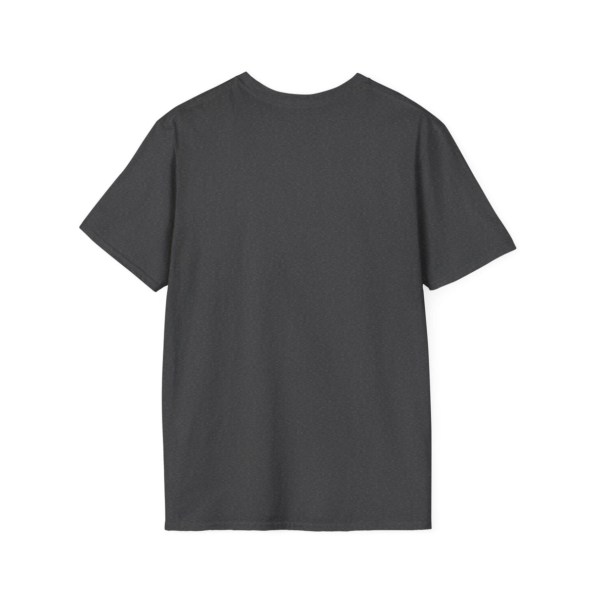T-Shirt — "LOOKSMAX. LARP. SLAY. REPEAT." Bold Statement Tee